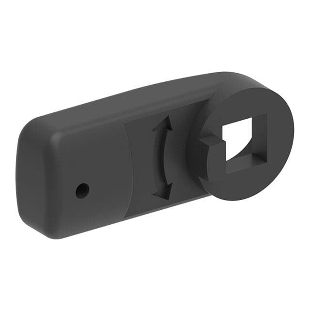 Essentra Access Solutions 30402004