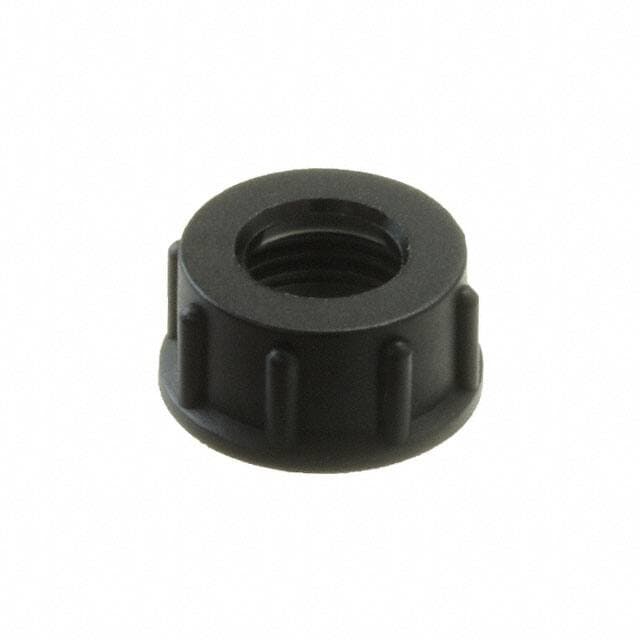 Essentra Components 04MP0125TLB