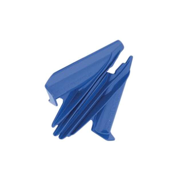 Essentra Components CAT-05-PP-BL