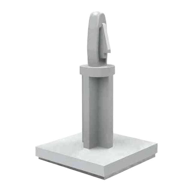 Essentra Components CBABS430A