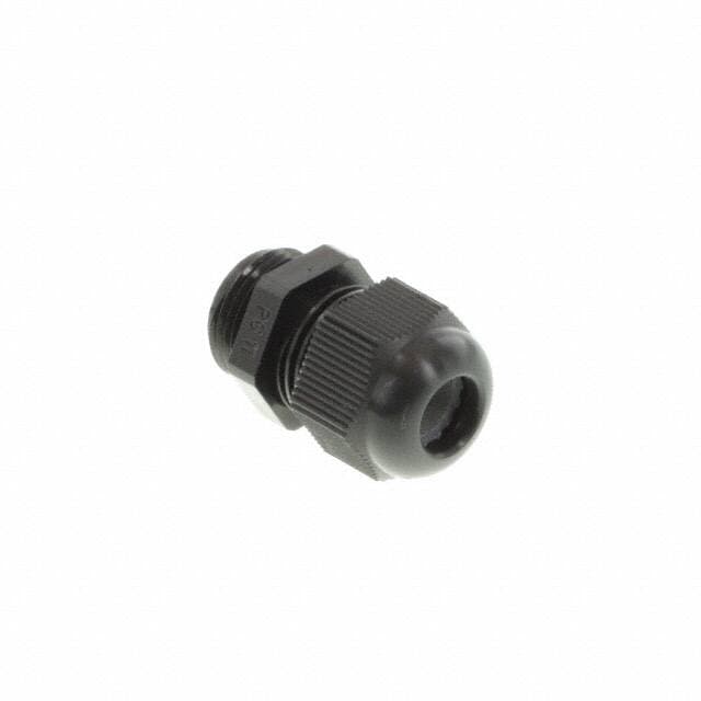Essentra Components CG-PG11-2-BK