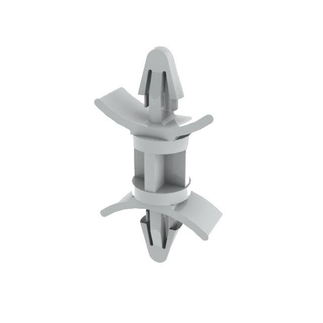 Essentra Components DLCBS-3-01