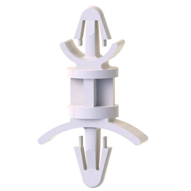 Essentra Components DLCBS7-12-01