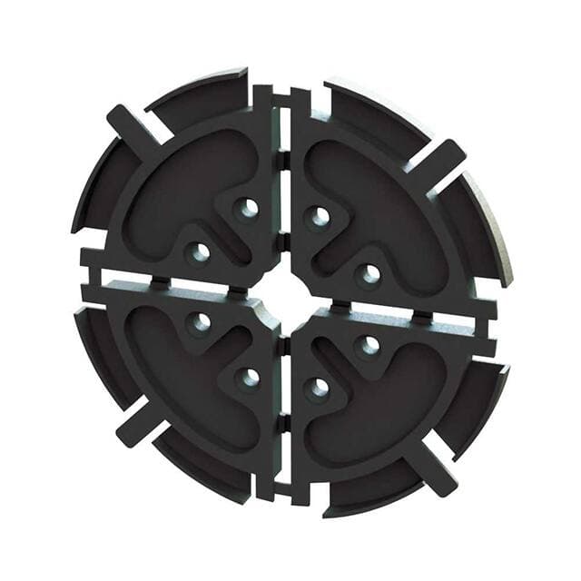 Essentra Components EFA04-04-001