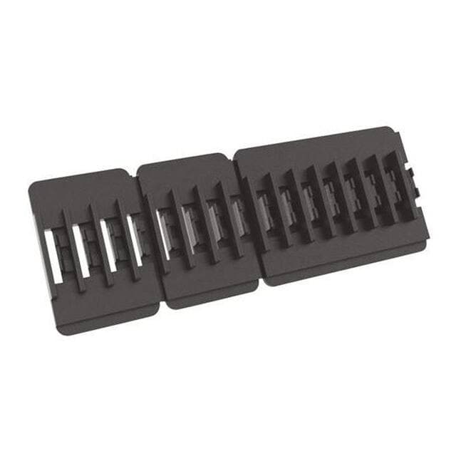 Essentra Components EFA04-06-ASS