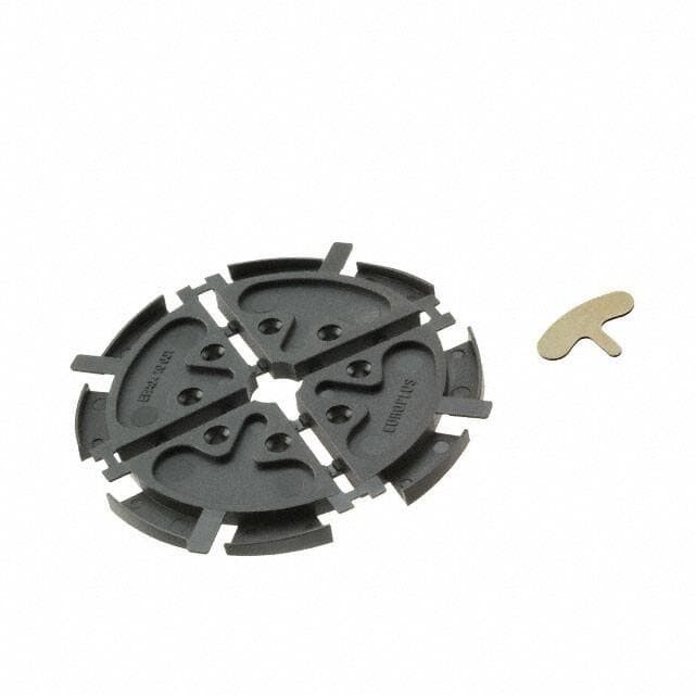 Essentra Components EFA04-10-ASS