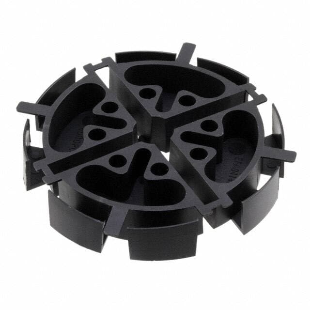 Essentra Components EFA04-14-001