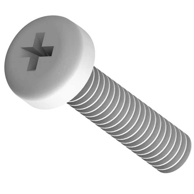 Essentra Components NSP-8-6-01