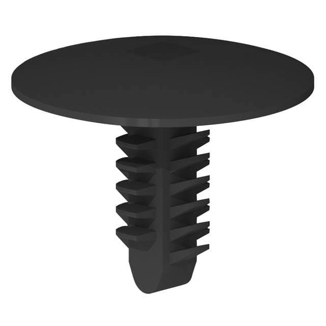 Essentra Components RBF-6.4-11.1-12