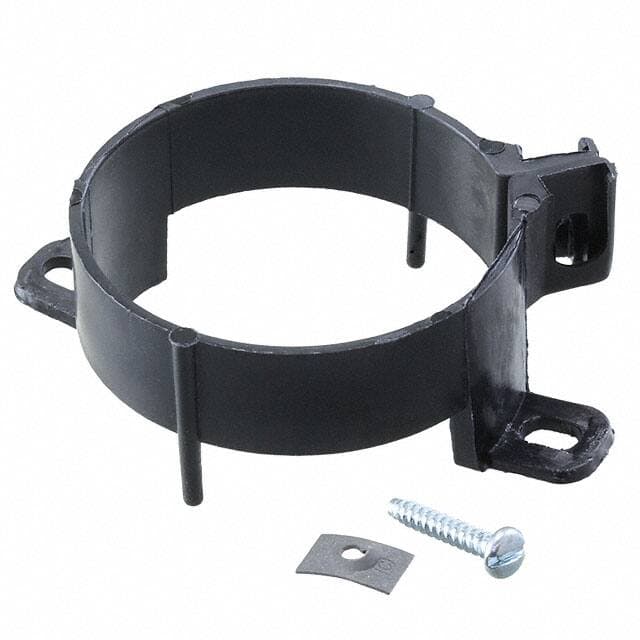 Essentra Components SCHS-2-H