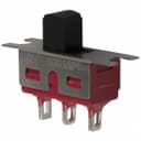 E-Switch 500SSP1S1M1QEB