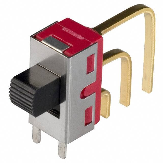 E-Switch 500SSP1S1M7REA