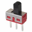 E-Switch 500SSP1S2M2QEA