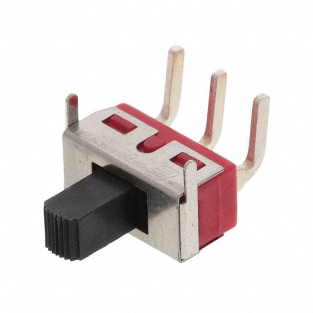 E-Switch 500SSP1S2M6QEA