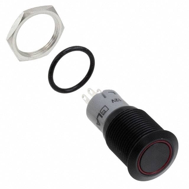 E-Switch PV3F2B011-314