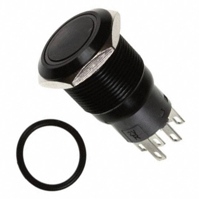 E-Switch PV4F23011-3R4