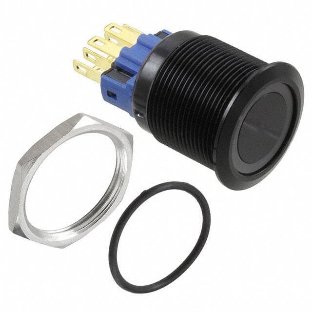 E-Switch PV7F2Y011-3R4