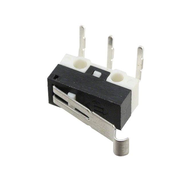 E-Switch SS075Q102F035V2A
