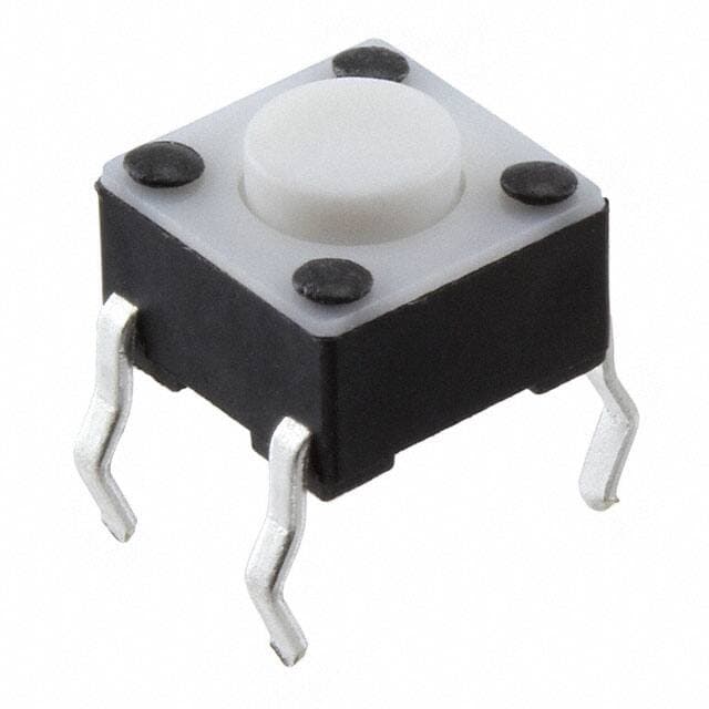 E-Switch TL1105F160Q