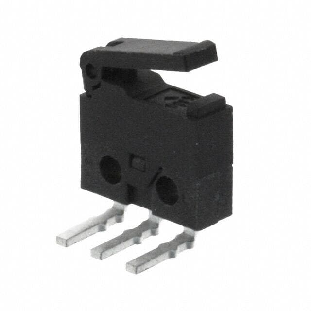 E-Switch TS0101F020V3