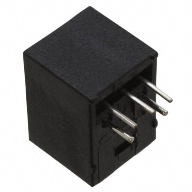 EVERLIGHT PLT133/T10W