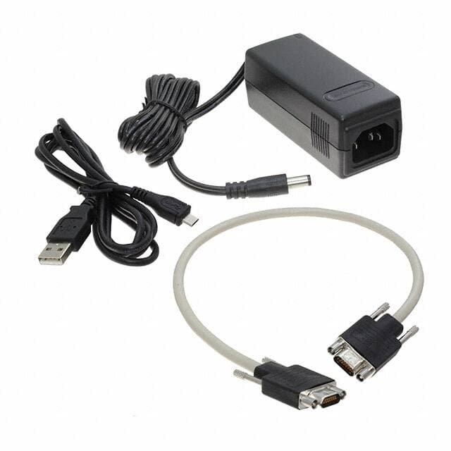 Excelitas Technologies 015227