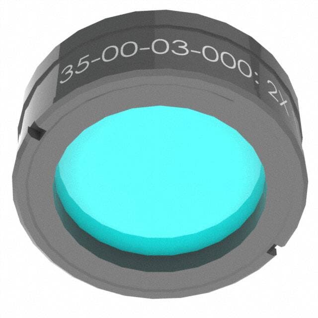 Excelitas Technologies 35-00-03-000