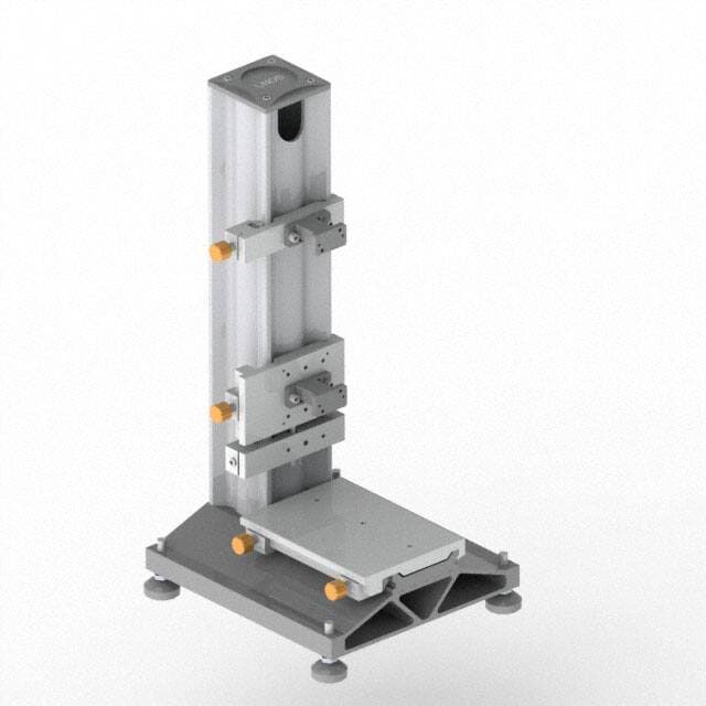 Excelitas Technologies 35-07-12-000