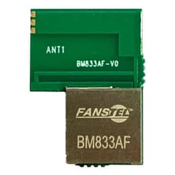 BM833FFanstel Corp.