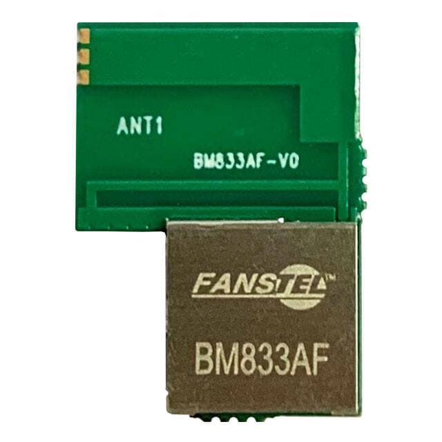 Fanstel Corp. BM833F