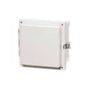 FIBOX Enclosures AR10106CHSSL