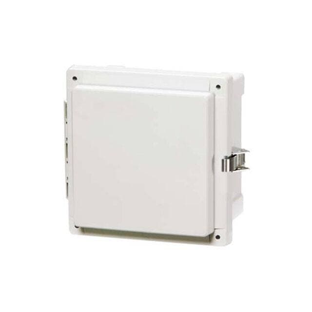 FIBOX Enclosures AR10106CHSSL