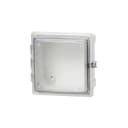 FIBOX Enclosures AR10106CHSSLT