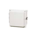 FIBOX Enclosures AR10106CHTSS