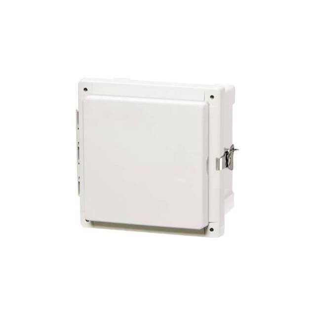 FIBOX Enclosures AR10106CHTSS