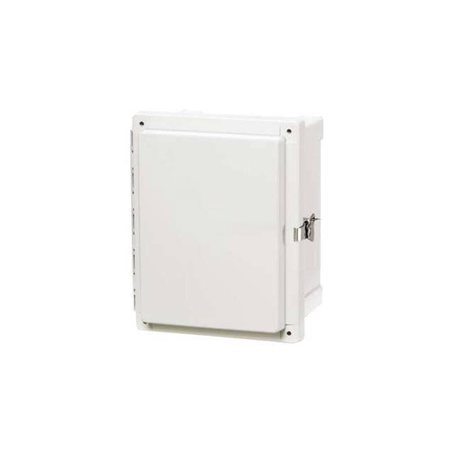 FIBOX Enclosures AR865CHTSS