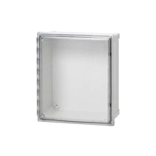 FIBOX Enclosures AR181610CHSCT