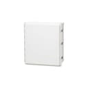 FIBOX Enclosures AR20168CHTSS