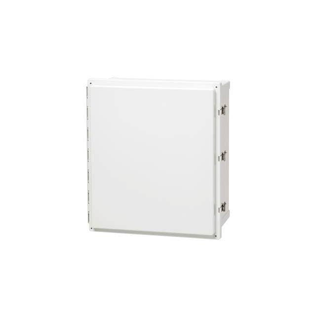 FIBOX Enclosures AR20168CHTSS