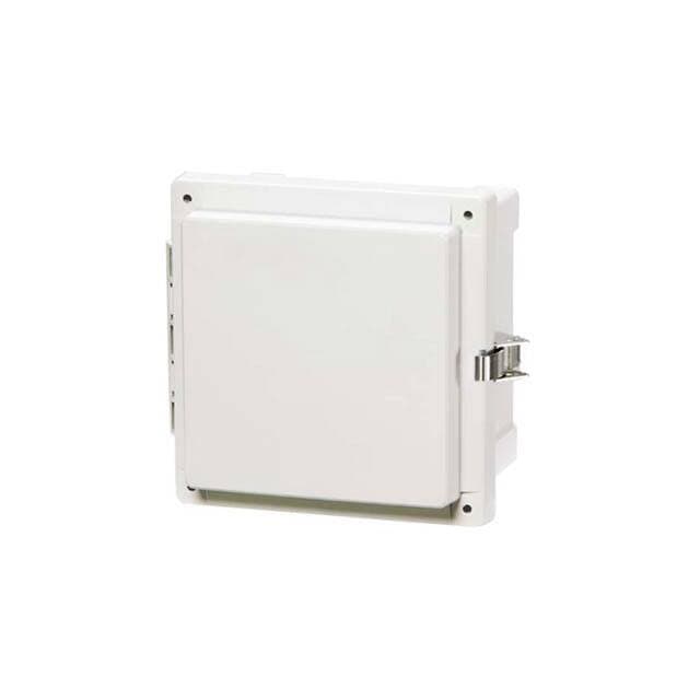 FIBOX Enclosures AR664CHSS