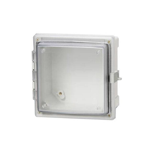 FIBOX Enclosures AR10106CHLT