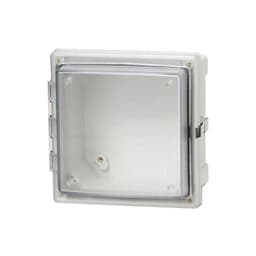 AR10106CHSSTFIBOX Enclosures