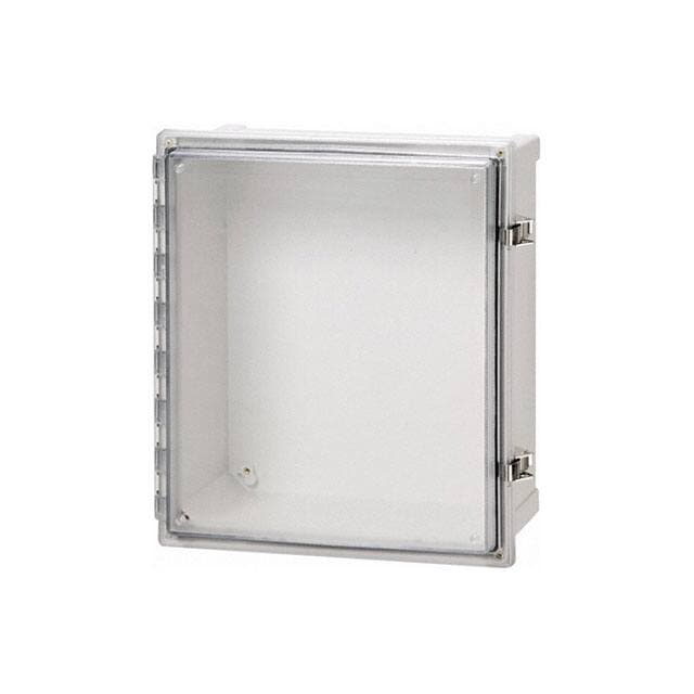 FIBOX Enclosures AR10106CHTSST