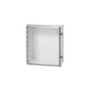 FIBOX Enclosures ARK12106CHSSLT