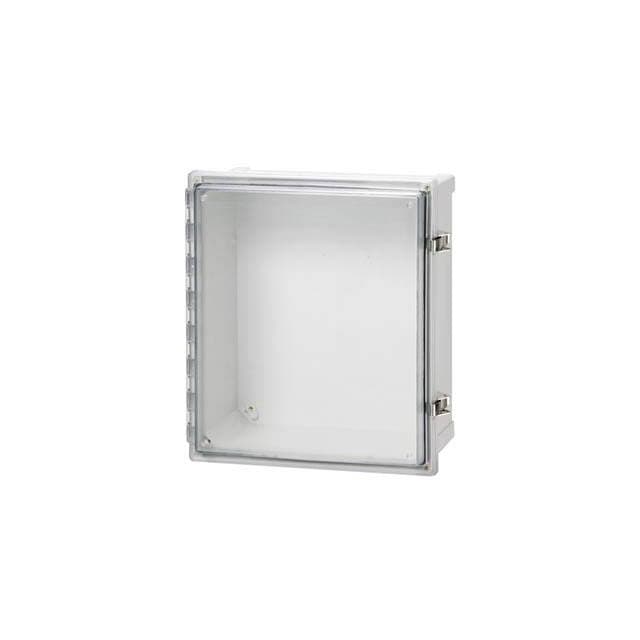 FIBOX Enclosures ARK12106CHSSLT