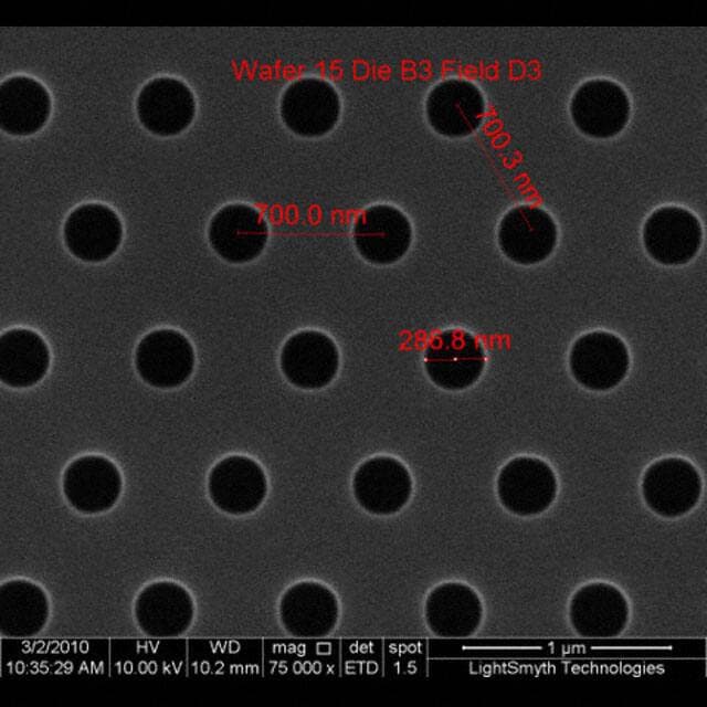 Finisar Corporation S2D-24D3-0808-350-P