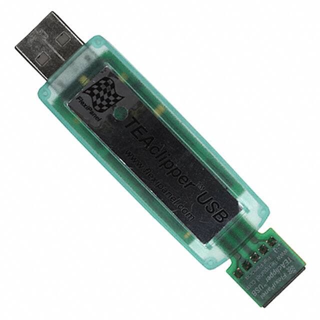 Flexipanel TEACL-USB