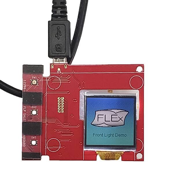 FLEx Lighting 12406-01_T1