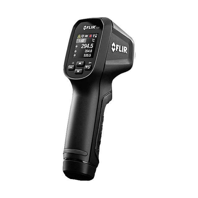 FLIR TG54