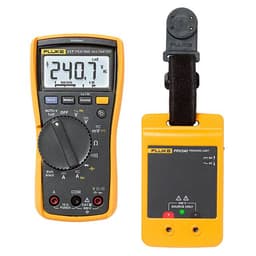 FLUKE-117/PRV240Fluke Electronics
